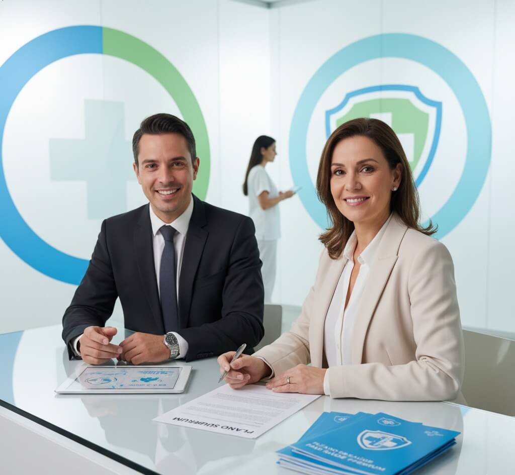 Plano Unimed em Curitiba