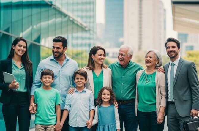 Tipos de plano de saúde Curitiba: Guia completo com modalidades!